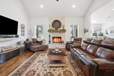 113 Revere Drive, Weatherford, TX 76088 - Photo 7