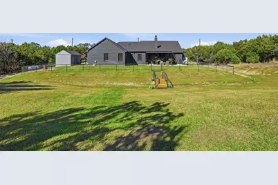 113 Revere Drive, Weatherford, TX 76088 - Photo 33