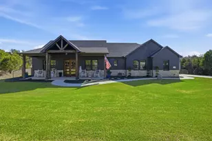 113 Revere Dr, Weatherford, TX 76088 - Photo 1