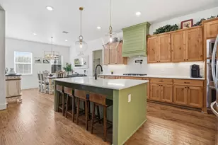 113 Revere Dr, Weatherford, TX 76088 - Photo 11