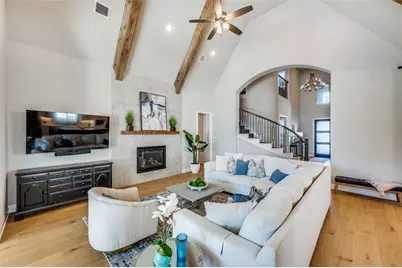 1931 Star Trace Parkway, Prosper, TX 75078 - Photo 3