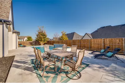 1931 Star Trace Parkway, Prosper, TX 75078 - Photo 23