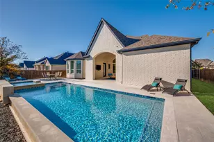 1931 Star Trace Pkwy, Prosper, TX 75078 - Photo 25