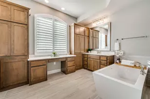 1931 Star Trace Pkwy, Prosper, TX 75078 - Photo 19