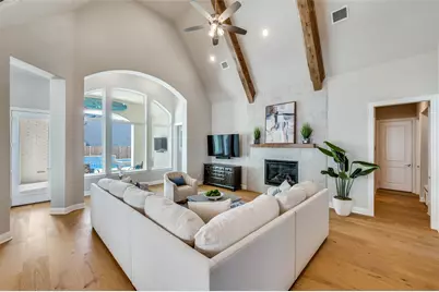 1931 Star Trace Parkway, Prosper, TX 75078 - Photo 5