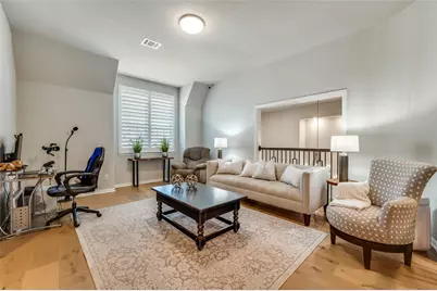 1931 Star Trace Parkway, Prosper, TX 75078 - Photo 13