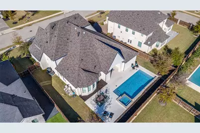 1931 Star Trace Parkway, Prosper, TX 75078 - Photo 29