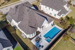 1931 Star Trace Pkwy, Prosper, TX 75078 - Photo 29