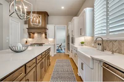 1931 Star Trace Parkway, Prosper, TX 75078 - Photo 7