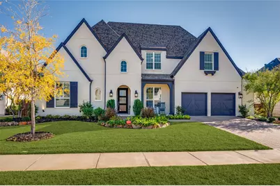 1931 Star Trace Parkway, Prosper, TX 75078 - Photo 1