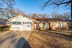 4217 W Pleasant Forest St, Arlington, TX 76015 - Photo 1