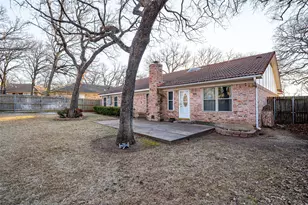 4217 W Pleasant Forest St, Arlington, TX 76015 - Photo 33