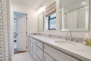 4521 Cloudview Rd, Fort Worth, TX 76109 - Photo 31