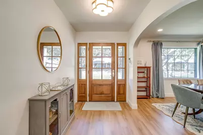 4521 Cloudview Road, Fort Worth, TX 76109 - Photo 5