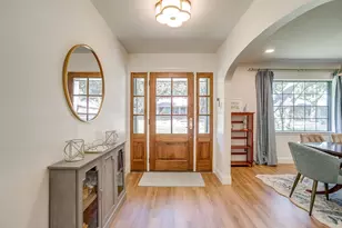 4521 Cloudview Rd, Fort Worth, TX 76109 - Photo 5