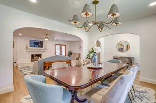 4521 Cloudview Rd, Fort Worth, TX 76109 - Photo 7