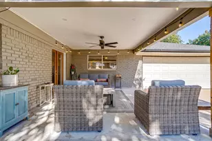 4521 Cloudview Rd, Fort Worth, TX 76109 - Photo 35