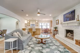 4521 Cloudview Rd, Fort Worth, TX 76109 - Photo 9