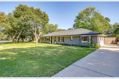 4521 Cloudview Road, Fort Worth, TX 76109 - Photo 3