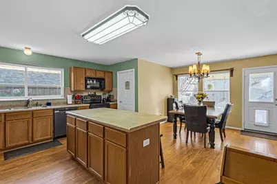 4333 Highgate Road, Fort Worth, TX 76244 - Photo 9