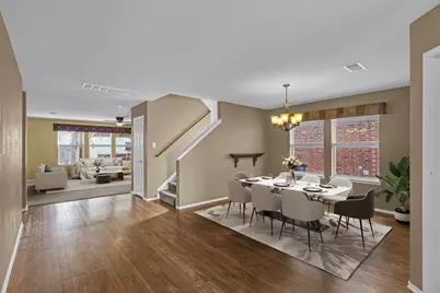 4333 Highgate Road, Fort Worth, TX 76244 - Photo 3