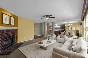 4333 Highgate Rd, Fort Worth, TX 76244 - Photo 1