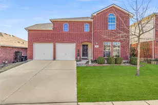 4333 Highgate Rd, Fort Worth, TX 76244 - Photo 1