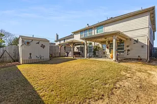 4333 Highgate Rd, Fort Worth, TX 76244 - Photo 37