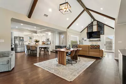 237 Hideaway Lane E, Hideaway, TX 75771 - Photo 5