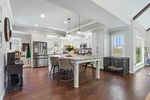 237 Hideaway Ln E, Hideaway, TX 75771 - Photo 23