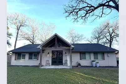 237 Hideaway Lane E, Hideaway, TX 75771 - Photo 1