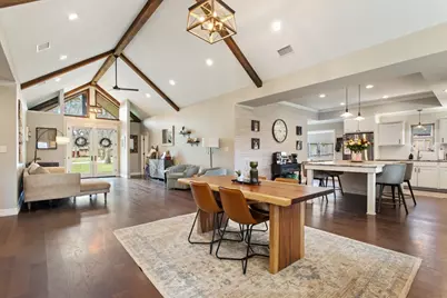 237 Hideaway Lane E, Hideaway, TX 75771 - Photo 3