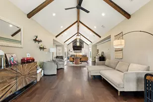 237 Hideaway Ln E, Hideaway, TX 75771 - Photo 21