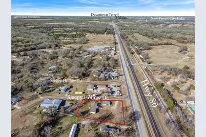8920 E US Highway 80, Terrell, TX 75161 - Photo 5