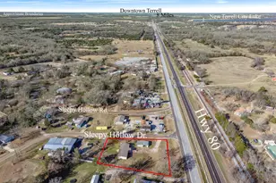 8920 E US Hwy 80, Terrell, TX 75161 - Photo 19
