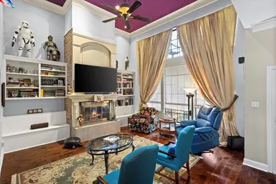 1578 Stainback Road, Glenn Heights, TX 75154 - Photo 5