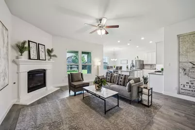 6217 Cheshire Street, Celina, TX 76227 - Photo 7