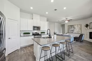 6217 Cheshire St, Celina, TX 76227 - Photo 9