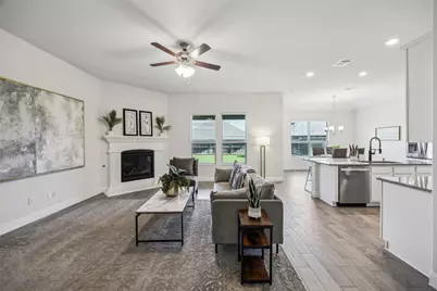 6217 Cheshire Street, Celina, TX 76227 - Photo 5