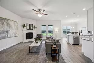 6217 Cheshire St, Celina, TX 76227 - Photo 5