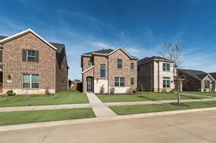 3113 Buckeye St, Celina, TX 75009 - Photo 3