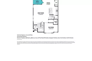 3113 Buckeye St, Celina, TX 75009 - Photo 33