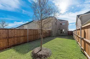 3113 Buckeye St, Celina, TX 75009 - Photo 31