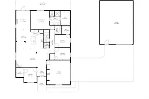 4280 Co Rd 3220, Lone Oak, TX 75453 - Photo 39