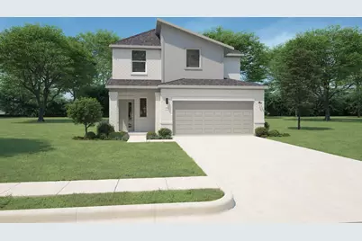 508 Towerglen Drive, McKinney, TX 75071 - Photo 1