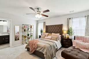 3104 Providence Pl, Crandall, TX 75114 - Photo 17