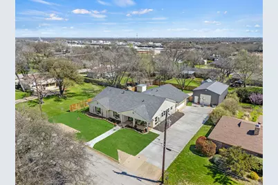 319 S Jackson Avenue, Justin, TX 76247 - Photo 23