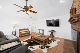 316 Sanchez Ct, Weatherford, TX 76088 - Photo 5