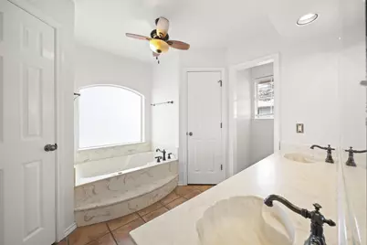 316 Sanchez Court, Weatherford, TX 76088 - Photo 17