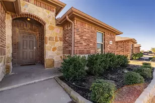 1120 Decker Dr, Fate, TX 75189 - Photo 1